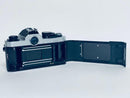 Nikon Slr Camera (Film) New Fm2