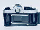 Nikon Slr Camera (Film) New Fm2