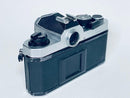 Nikon Slr Camera (Film) New Fm2