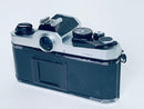 Nikon Slr Camera (Film) New Fm2
