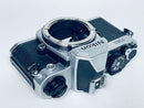 Nikon Slr Camera (Film) New Fm2