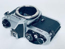 Nikon Slr Camera (Film) New Fm2