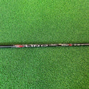 Ust Mamiya Shafts Linq Red 6X
