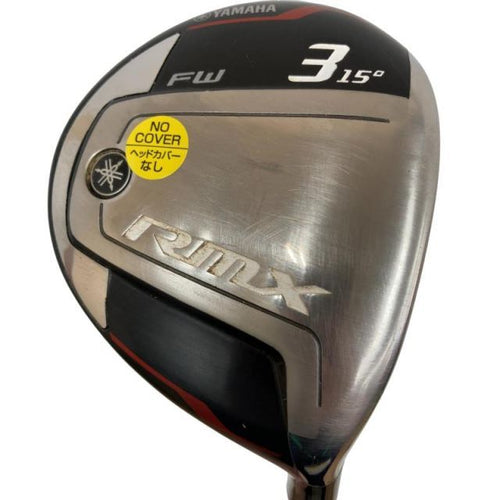 Fairway Wood Rmx(2018) 3W Fw S) C