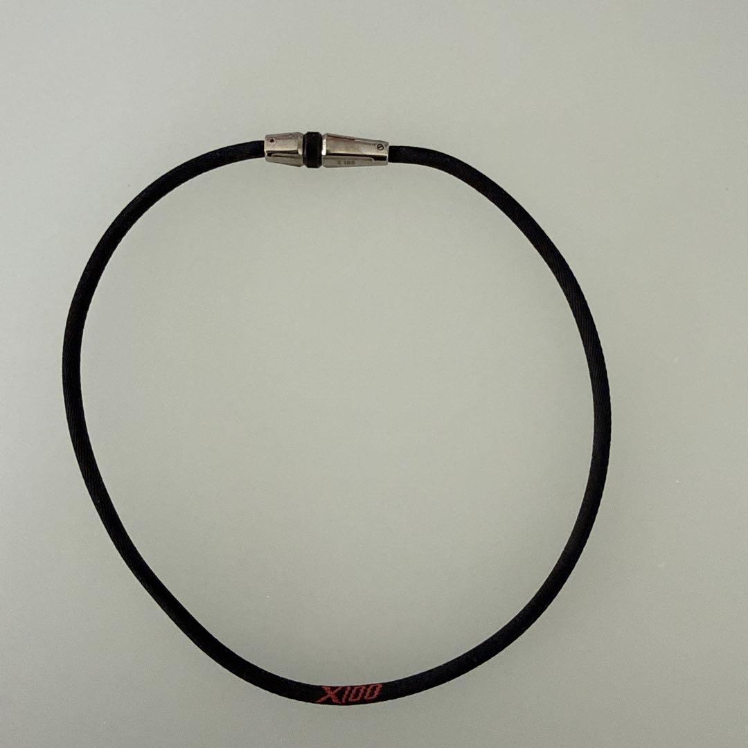 Necklaces Phiten X100