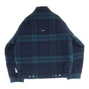 Wtaps Military Jacket 25Aw Wrecker Wopl Melton Textile 252Tqdt-Jkm03