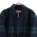 Wtaps Military Jacket 25Aw Wrecker Wopl Melton Textile 252Tqdt-Jkm03