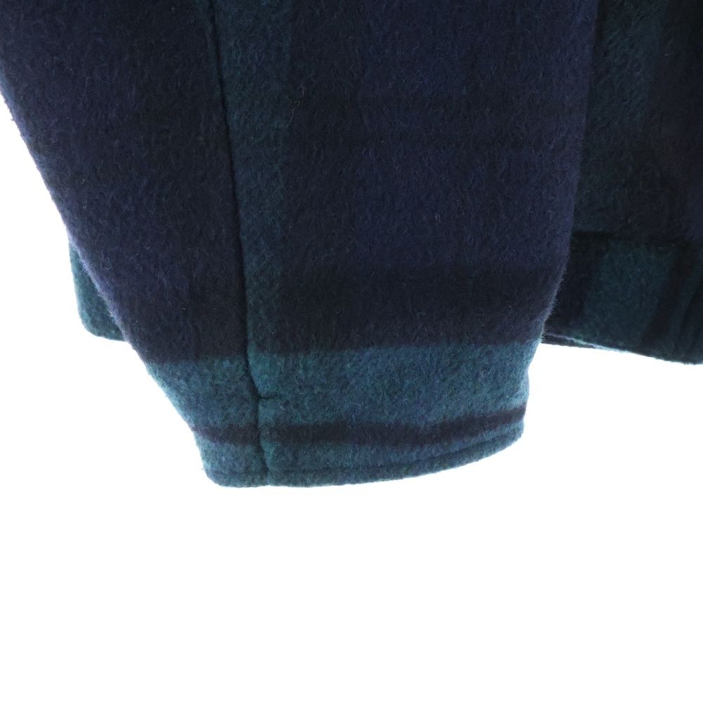 Wtaps Military Jacket 25Aw Wrecker Wopl Melton Textile 252Tqdt-Jkm03