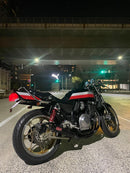 Kawasaki Motorcycle Body Zrx400 R10/4
