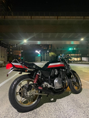 Kawasaki Motorcycle Body Zrx400 R10/4
