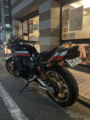 Kawasaki Motorcycle Body Zrx400 R10/4