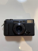 Fujifilm Compact Camera (Film) Klasse S
