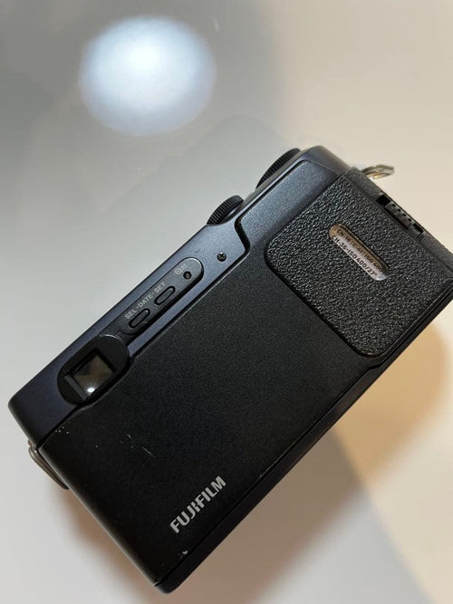 Fujifilm Compact Camera (Film) Klasse S
