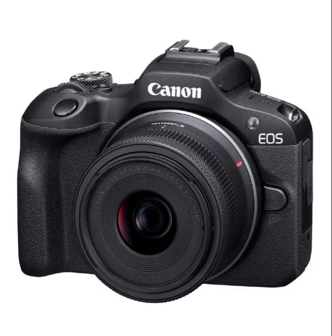 Canon Mirrorless Interchangeable Lens Cameras Eos