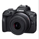 Canon Mirrorless Interchangeable Lens Cameras Eos