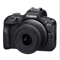 Canon Mirrorless Interchangeable Lens Cameras Eos
