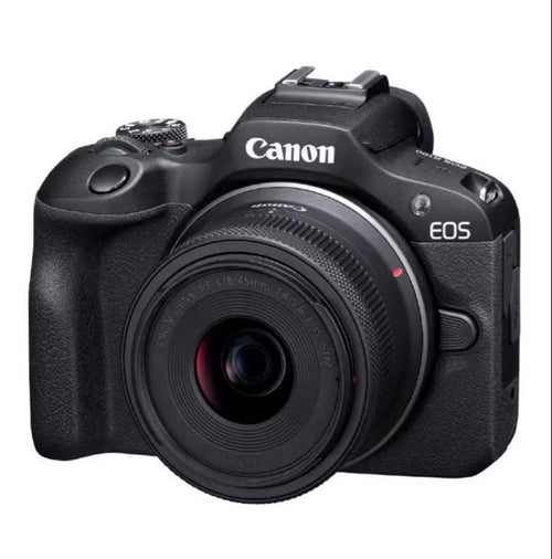 Canon Mirrorless Interchangeable Lens Cameras Eos