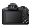 Canon Mirrorless Interchangeable Lens Cameras Eos