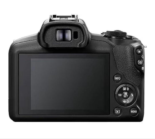 Canon Mirrorless Interchangeable Lens Cameras Eos