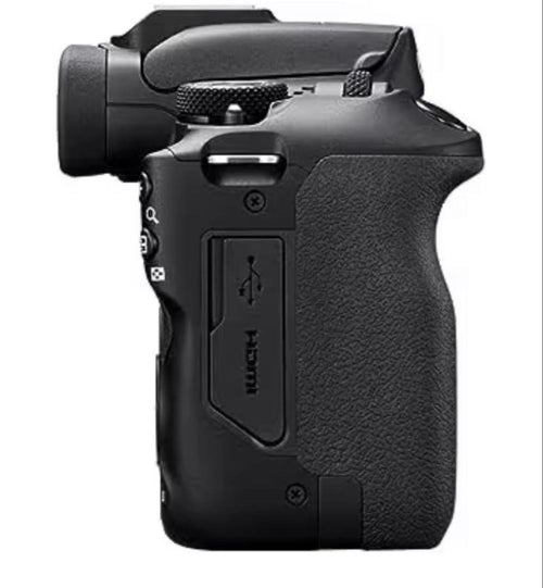 Canon Mirrorless Interchangeable Lens Cameras Eos