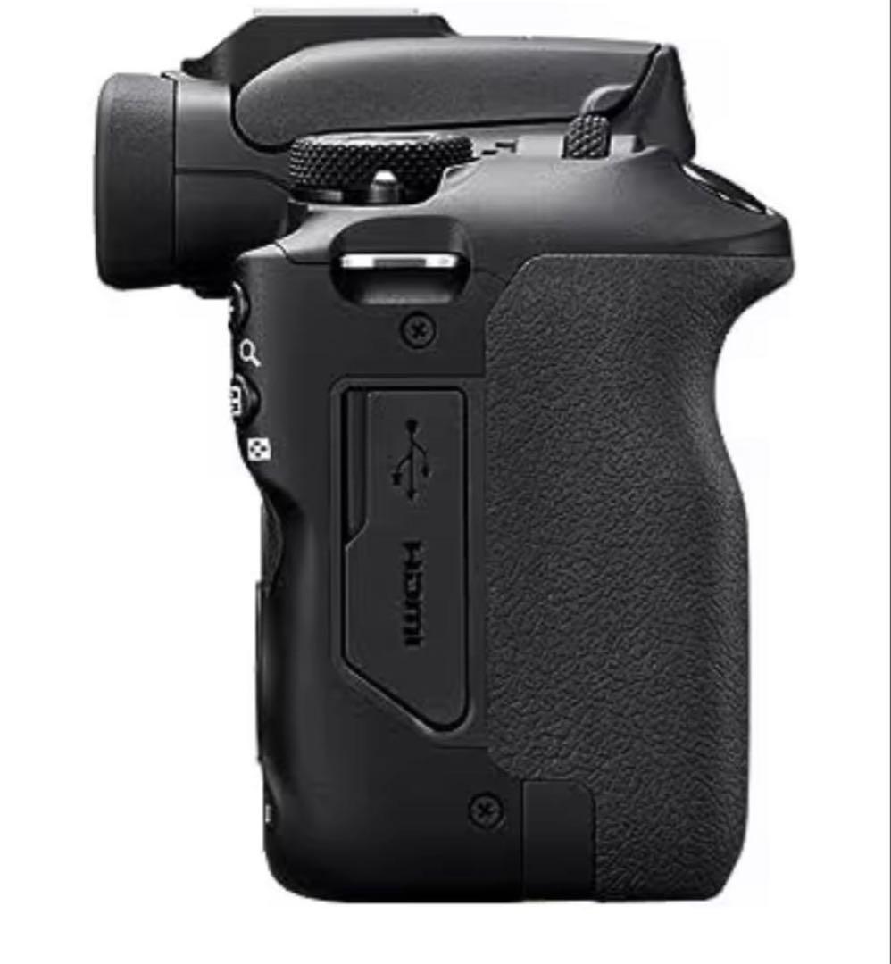 Canon Mirrorless Interchangeable Lens Cameras Eos