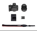 Canon Mirrorless Interchangeable Lens Cameras Eos