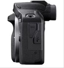 Canon Mirrorless Interchangeable Lens Cameras Eos