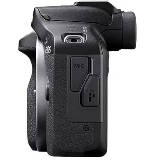 Canon Mirrorless Interchangeable Lens Cameras Eos