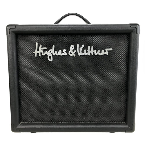 Guitar Amplifier Hughes&Kettner Tube Meister 18 Combo Y11076794