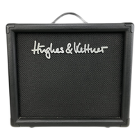 Guitar Amplifier Hughes&Kettner Tube Meister 18 Combo Y11076794