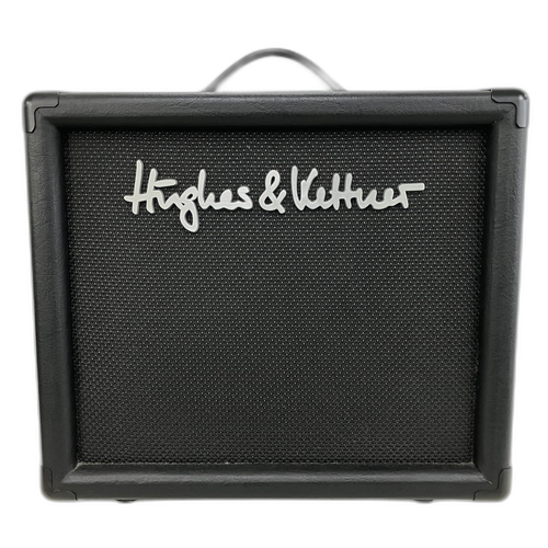 Guitar Amplifier Hughes&Kettner Tube Meister 18 Combo Y11076794