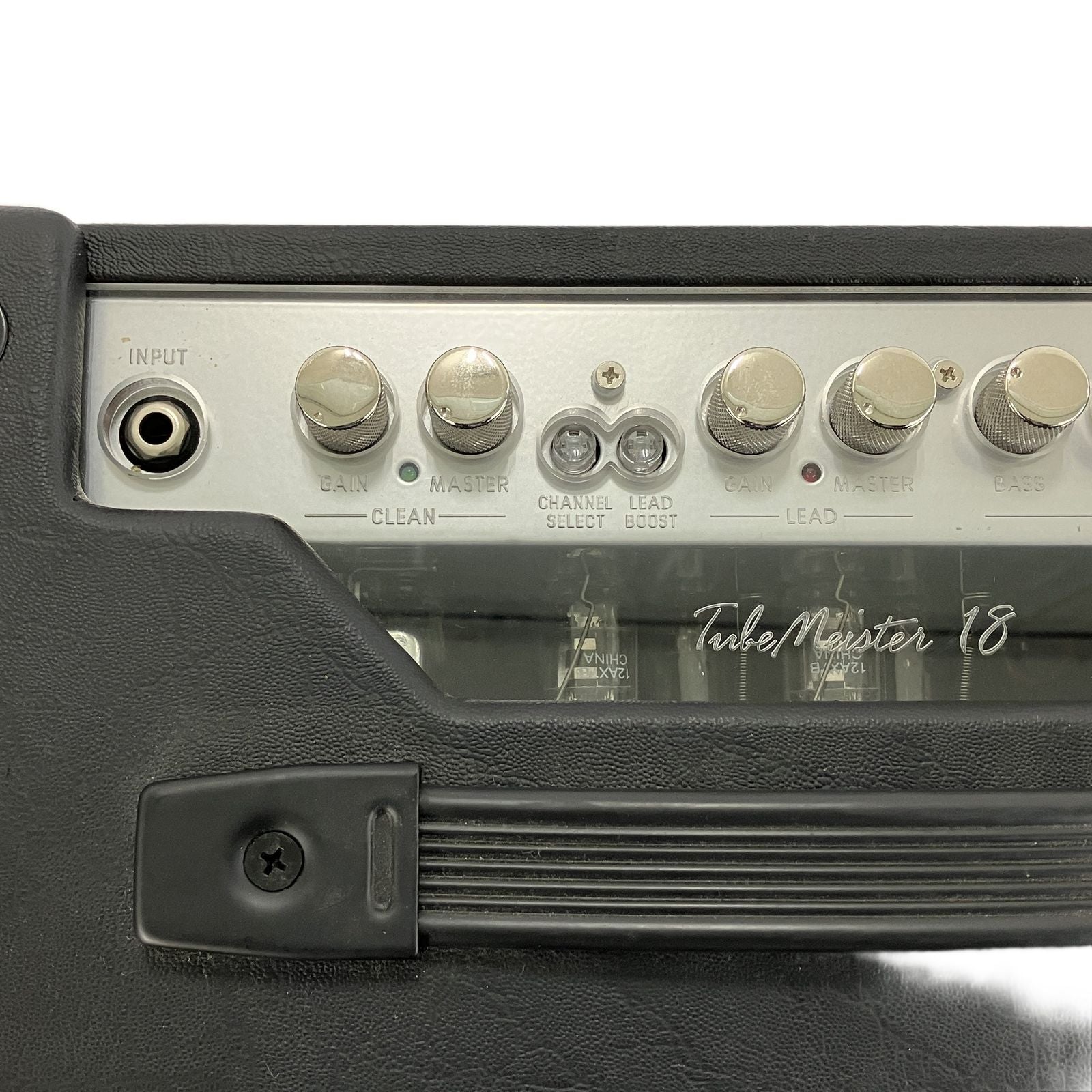 Guitar Amplifier Hughes&Kettner Tube Meister 18 Combo Y11076794