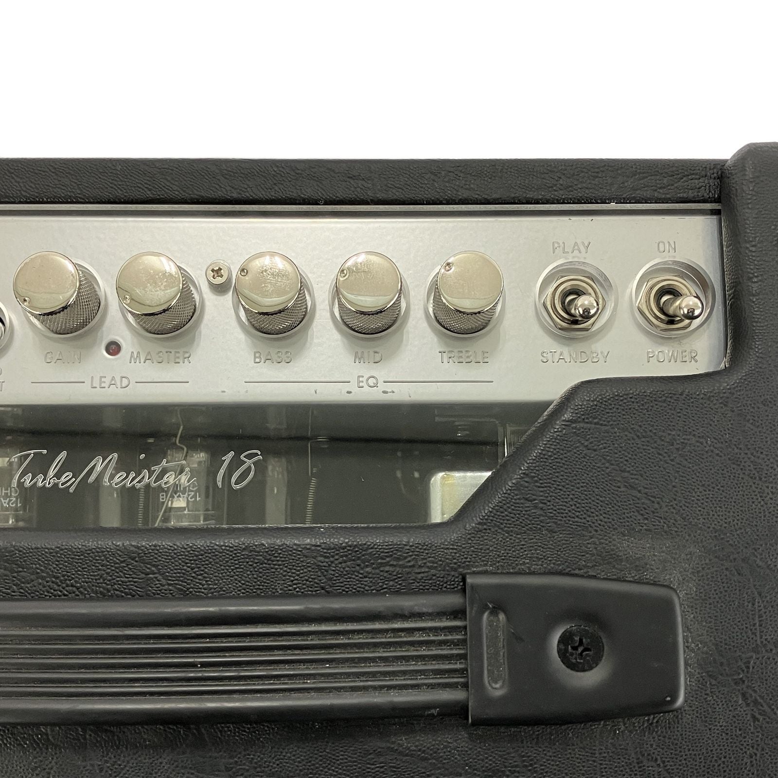 Guitar Amplifier Hughes&Kettner Tube Meister 18 Combo Y11076794