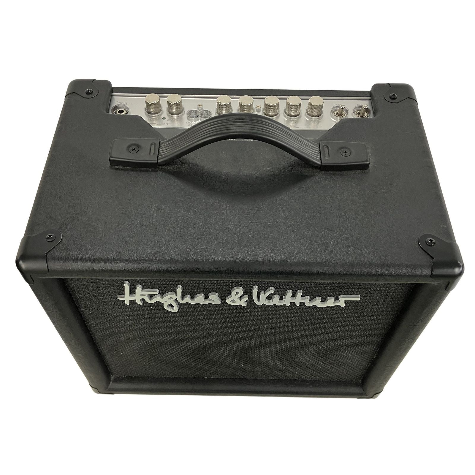 Guitar Amplifier Hughes&Kettner Tube Meister 18 Combo Y11076794