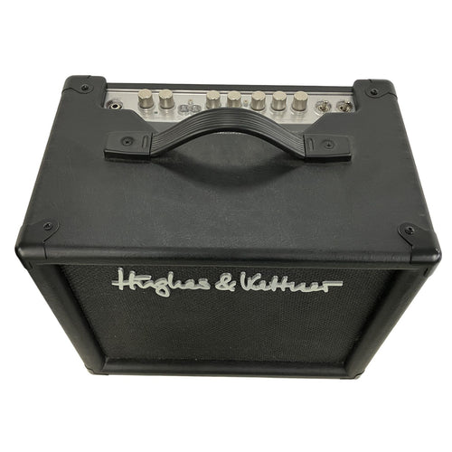 Guitar Amplifier Hughes&Kettner Tube Meister 18 Combo Y11076794