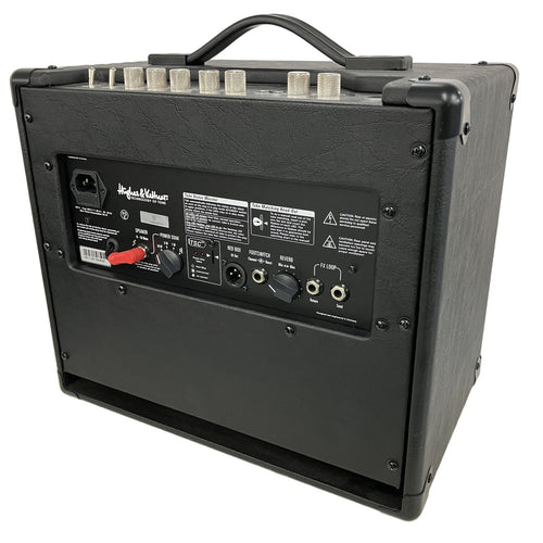 Guitar Amplifier Hughes&Kettner Tube Meister 18 Combo Y11076794