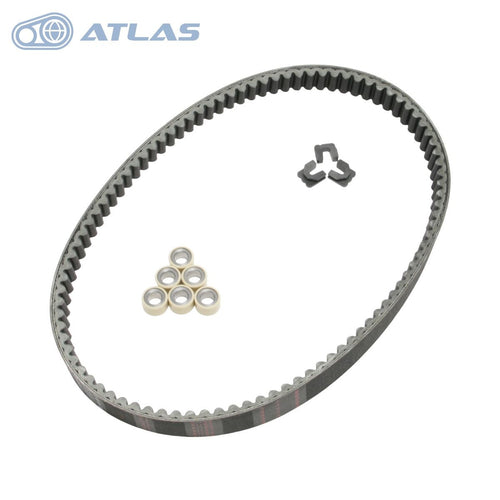 Yamaha Chain Belt S Majesty Sg28J Sg52J Smax Force155 3