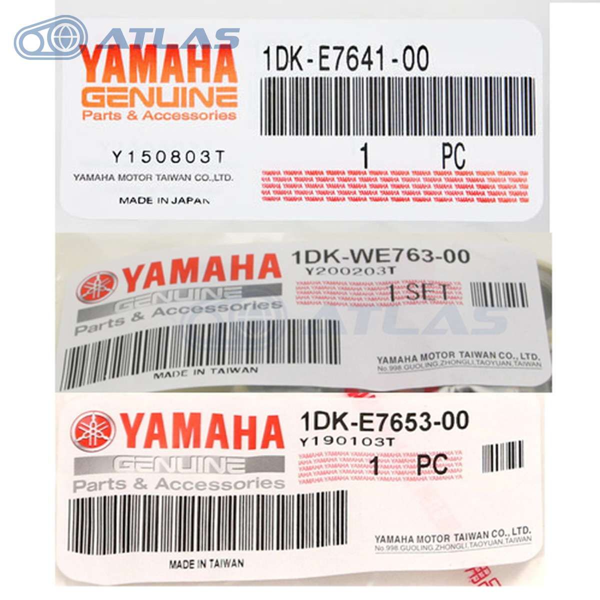 Yamaha Chain Belt S Majesty Sg28J Sg52J Smax Force155 3