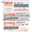 Yamaha Chain Belt S Majesty Sg28J Sg52J Smax Force155 3