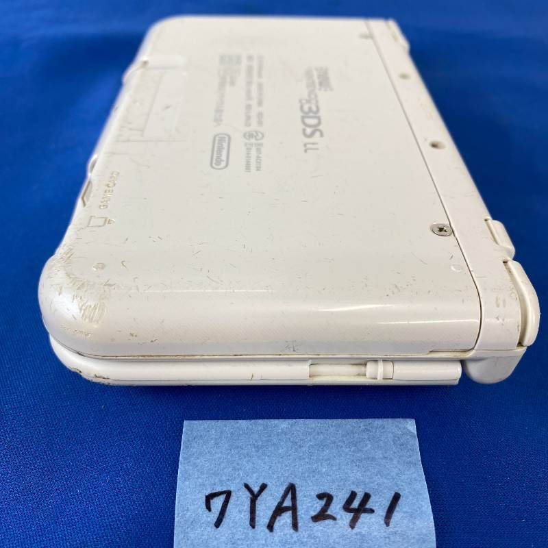 Body (New 3Ds Ll) Ya241 Ips 3Dsll Ac Nintendo New3Ds 7