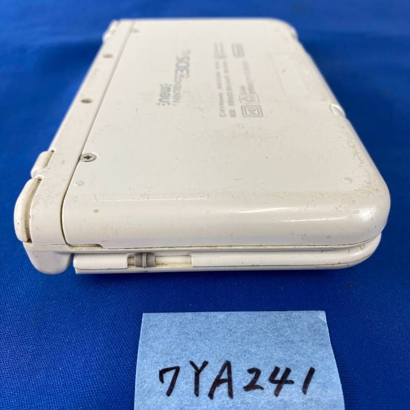 Body (New 3Ds Ll) Ya241 Ips 3Dsll Ac Nintendo New3Ds 7