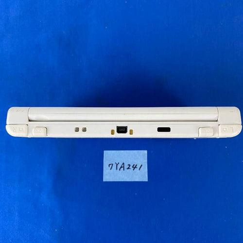 Body (New 3Ds Ll) Ya241 Ips 3Dsll Ac Nintendo New3Ds 7