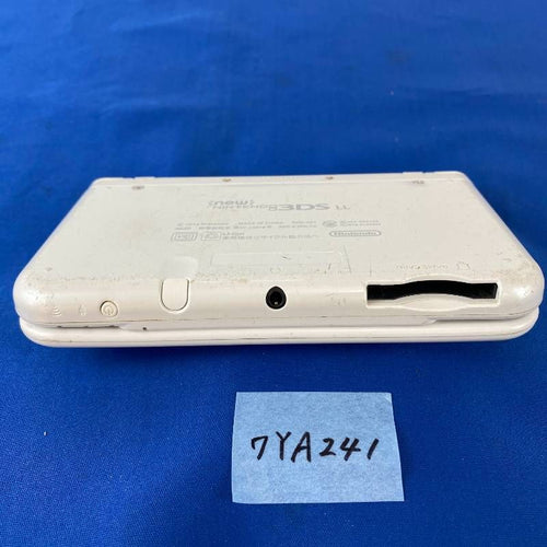 Body (New 3Ds Ll) Ya241 Ips 3Dsll Ac Nintendo New3Ds 7