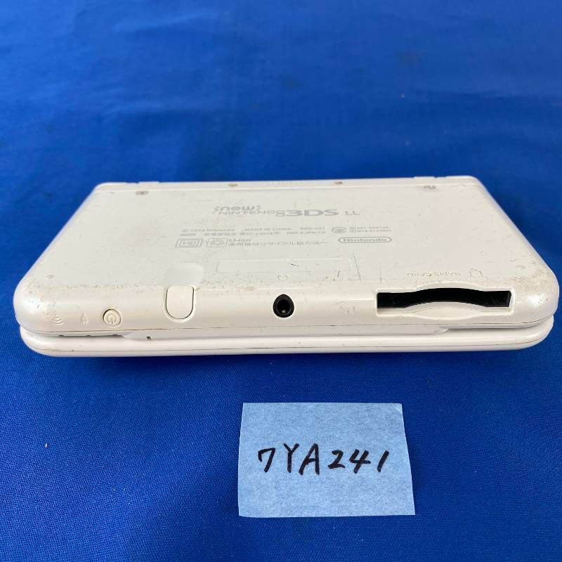 Body (New 3Ds Ll) Ya241 Ips 3Dsll Ac Nintendo New3Ds 7