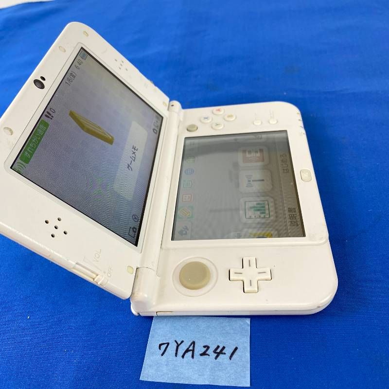 Body (New 3Ds Ll) Ya241 Ips 3Dsll Ac Nintendo New3Ds 7