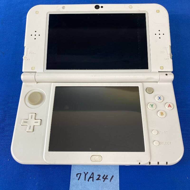 Body (New 3Ds Ll) Ya241 Ips 3Dsll Ac Nintendo New3Ds 7