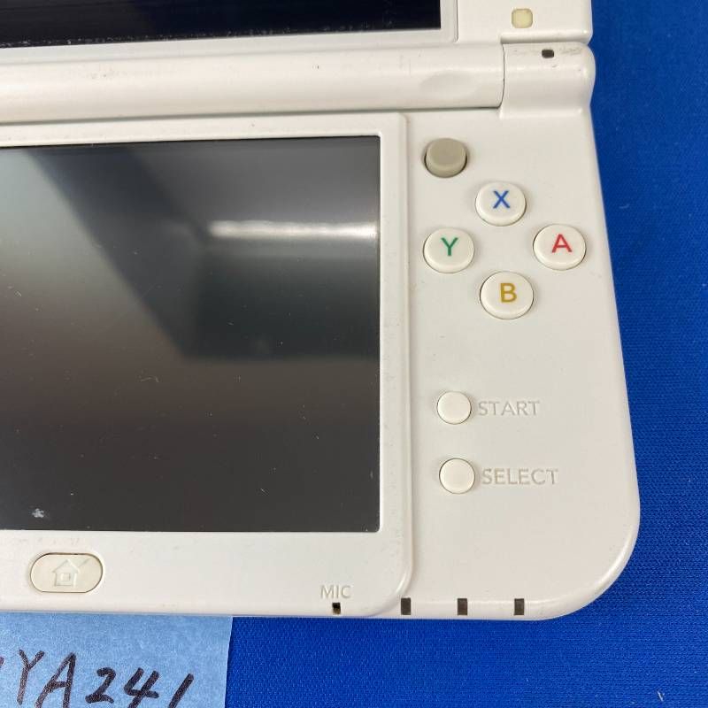 Body (New 3Ds Ll) Ya241 Ips 3Dsll Ac Nintendo New3Ds 7