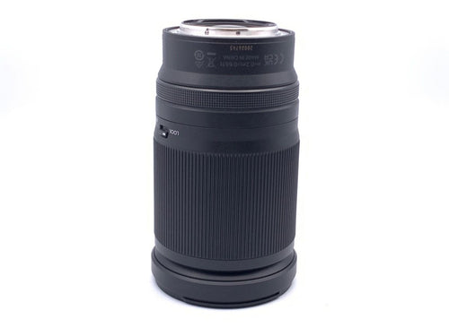 Lens (Zoom) Nikkor Z 28-400Mm F/4-8 Vr