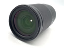 Lens (Zoom) Nikkor Z 28-400Mm F/4-8 Vr
