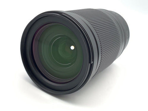 Lens (Zoom) Nikkor Z 28-400Mm F/4-8 Vr